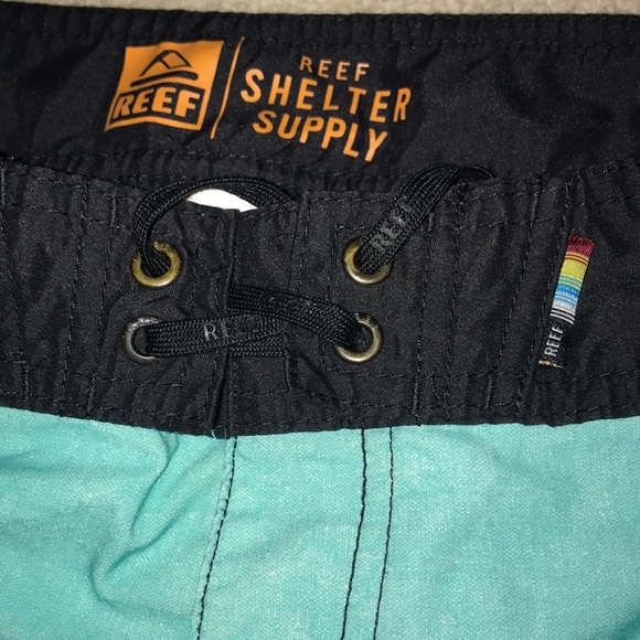Reef Swim Trunks - Picture 3 of 3